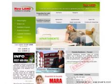 NEWLAND - Imobiliare Vrancea