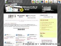 Director web Aix.ro
