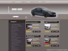 Accesorii Tuning BMW