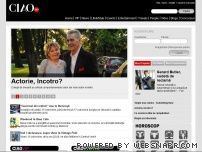 Ciao.ro - Revista online de stiri si divertisment