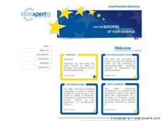 European financing consulting (non-reimbursable funds) and credits
