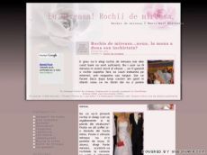 Rochii de mireasa