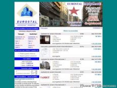 Eurostal Imobiliare