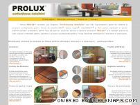 PROLUX: sisteme de finisaj, amenajari si finisaje interioare, profile de finisaj