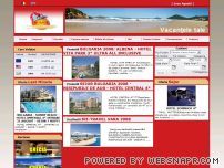 Revelion Bulgaria