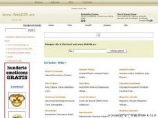 WebDIR.ws - Director web