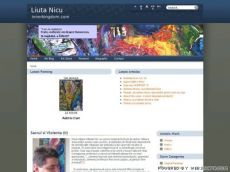 Liuta, Nicu