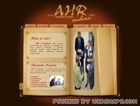 AHR TRANSLATIONS