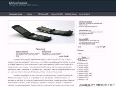 Samsung Telefoane