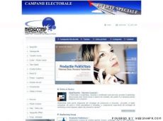 Productie Publicitara,  Reclame Tiparite, Brosuri, Cataloage, Material Grafic.