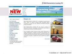 Romexterra Leasing