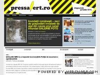 PRESSALERT.ro