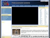 A.Co.R. - Filiala Judeţeană Constanţa