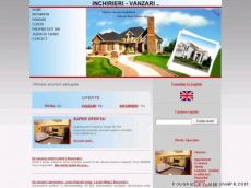 Inchirieri - Vanzari Imobiliare