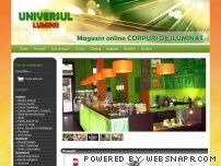 Corpuri de Iluminat