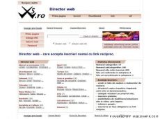 Director Web