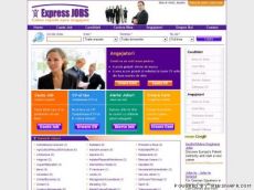 Locuri de munca - Express Jobs