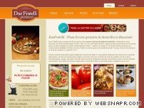 Pizza la domiciliu