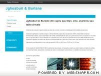 Burlane