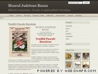 Muzeul Judetului Buzau