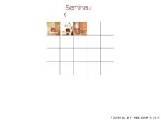 Semineu Construct