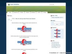 Auto Solution