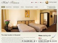 Hotel Trianon Bucuresti
