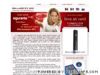 Microcamere mascate