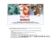 Chirurgie estetica, implant dentar, estetica, chirurgie plastica, implanturi-Estet Laser, abu baker