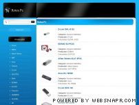 Retea Pc