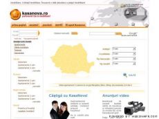 KasaNova Romania