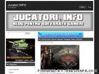 Blogul Adevaratilor Gameri