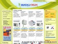 Magazin Aer Conditionat Inverter - Sisteme climatizare si ventilatie
