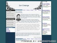 Ion Creanga
