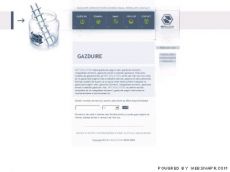 Net-Solutions - Gazduire pagini Web