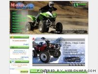 Vanzari ATV, scutere, motociclete