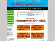Promovare site eficient