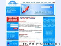 Analiza financiara