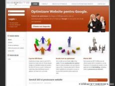 Promovare site web si optimizare SEO