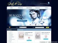 Genti de Lux