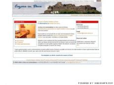 Adeva-cazare in deva regim hotelier