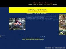 MotoTech România