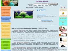 Acvaristica