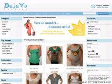 Magazin online haine dama