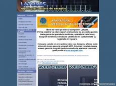 Magazin medical, aparatura medicala