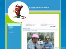 Cronica Carcotasilor