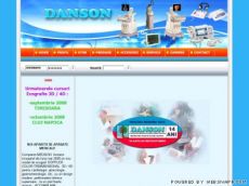 Danson S.R.L