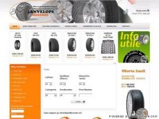 Anvelope Discount
