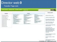 Director web