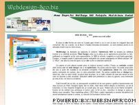Webdesign Web Design Seo Optimizare Site